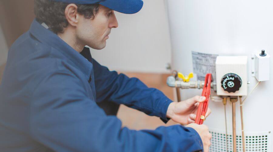 Professional Leak Detection in Mauckport, IN